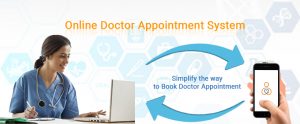 Benefits Of Online Doctor Appointment System