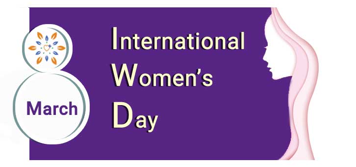 International Womens Day 2018