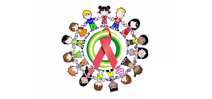 Protect Your Child From HIV