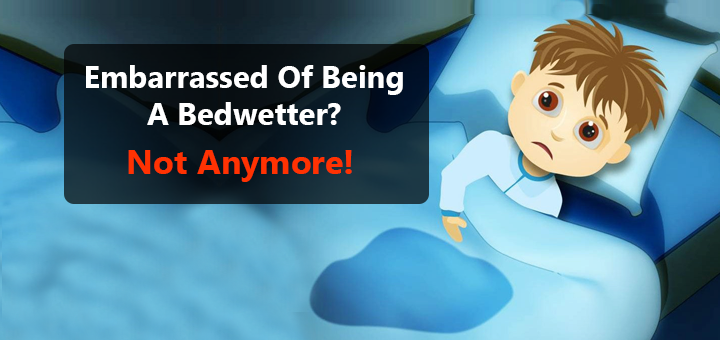 Bedwetting Is More Harmful Than You Might Think